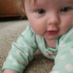 Meet your Posher, Holly